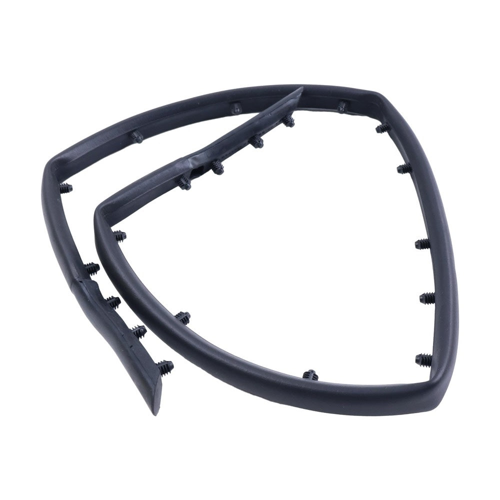 Front Bumper Shield Rubber Seal Strip 86357-1R000 fits Hyundai Accent 2011-2017
